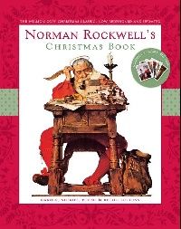 Rockwell, Norman Norman rockwell's christmas book (   ) 
