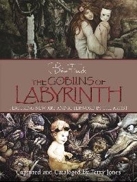 Froud Brian Froud: Goblins of labyrinth ( ) 