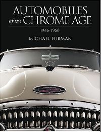 Furman Automobiles of the chrome age (  :1946-1960) 