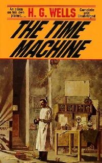 Wells Time Machine ( ) 
