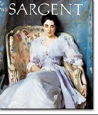 John Singer Sargent (Джон Сарджент)