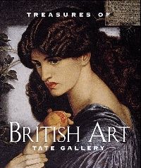 Tate Enterprises, Ltd. Treasures of British Art 