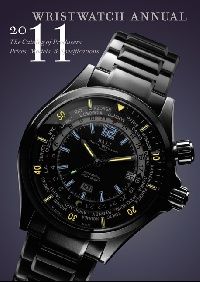 Braun Peter Wristwatch Annual 2011 ( ,   2011) 