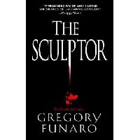 Gregory, Funaro The Sculptor 
