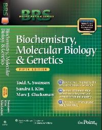 Brs (Swanson) Biochemistry molecular biology 5e ( ) 