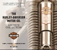 Randy Leffingwell Harley-Davidson Motor Co. Archive (  Harley-Davidson Motor) 