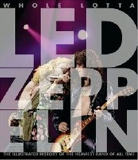 Bream, Jon Whole lotta Led Zeppelin (    ) 