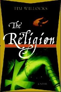 Tim, Willocks Religion (early export edition) 