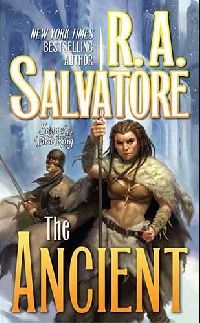 Salvatore The Ancient 