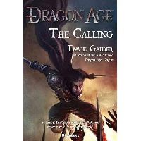 Gaider David The Calling 
