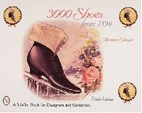 Roseann Ettinger 3000 Shoes from 1896 (3000   1896 ) 