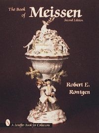 Rontgen R.E. Book of Meissen (  ) 