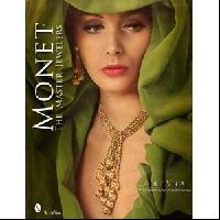 Monet: the master jewelers (Моне: мастер-ювелир)
