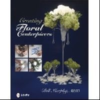 Bill, Murphy Creating floral centerpieces (  ) 