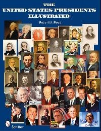 Reed, Robert M. United states presidents illustrated 
