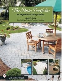 Обложка книги The Patio Portfolio: An Inspirational Design Guide Обложка книги The Patio Portfolio: An Inspirational Design Guide