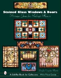 Stained Glass Windows and Doors (Витражные окна и двери)