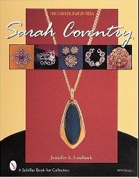 Jennifer Lindbeck Fine fashion jewelry from Sarah CoventryR (    ) 