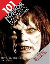 Schneider, Stephen Jay 101 horror movie (101  ) 