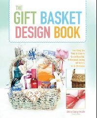 Frazier, Shirley George Gift basket design book 