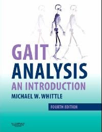 Michael Whittle Gait Analysis ( ) 
