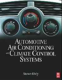 Steven Daly Automotive Air Conditioning and Climate Control Systems, 