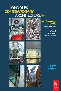 Kenneth Allinson London'S Contemporary Architecture (  ) 