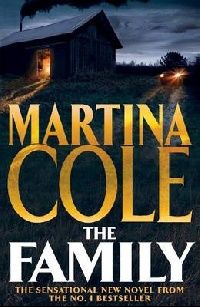 Cole, Martina Family 