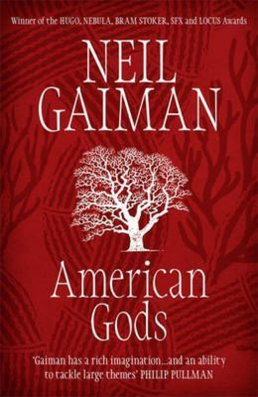 Gaiman Neil American Gods 