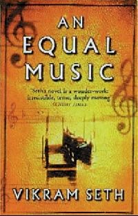 Seth v () Equal music, an ( ) 