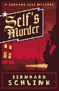 Schlink, Bernhard Self's Murder ( ) 