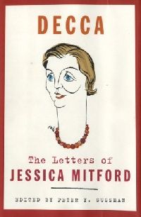 Jessica, Mitford Decca 