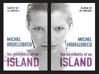 Michel, Houellebecq Possibility of an island 