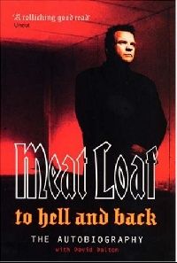 David, meat Loaf Dalton To hell and back (   ) 