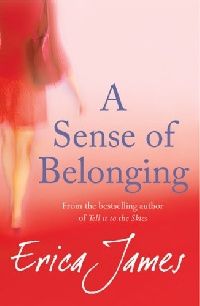 James, Erica Sense of belonging 