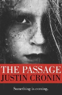 Cronin, Justin The Passage 