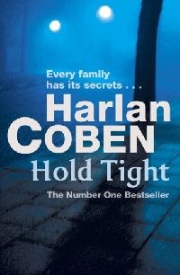 Coben Harlan Hold tight 