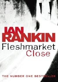 Jan Rankin Fleshmarket Close ( ) 