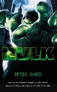 David Hulk 