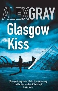 Alex, Gray Glasgow kiss 