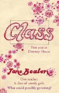 Jane, Beaton Class 