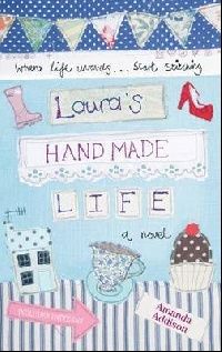 Amanda Addison Laura's Handmade Life 