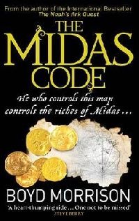 Morrison, Boyd Midas code ( ) 