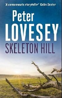 Peter, Lovesey Skeleton Hill B 