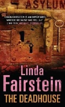 Linda, Fairstein Deadhouse 