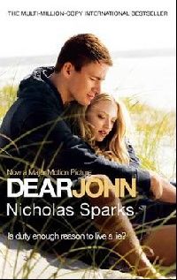 Sparks Nicholas ( ) Dear John 
