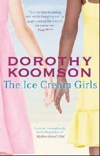 Koomson, Dorothy Ice Cream Girls (-) 