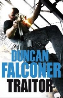Falconer, Duncan Traitor 