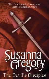 Gregory, Susanna Devil's disciples ( ) 