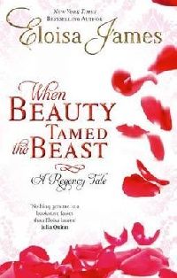 James Eloisa When beauty tamed the beast (   ) 
